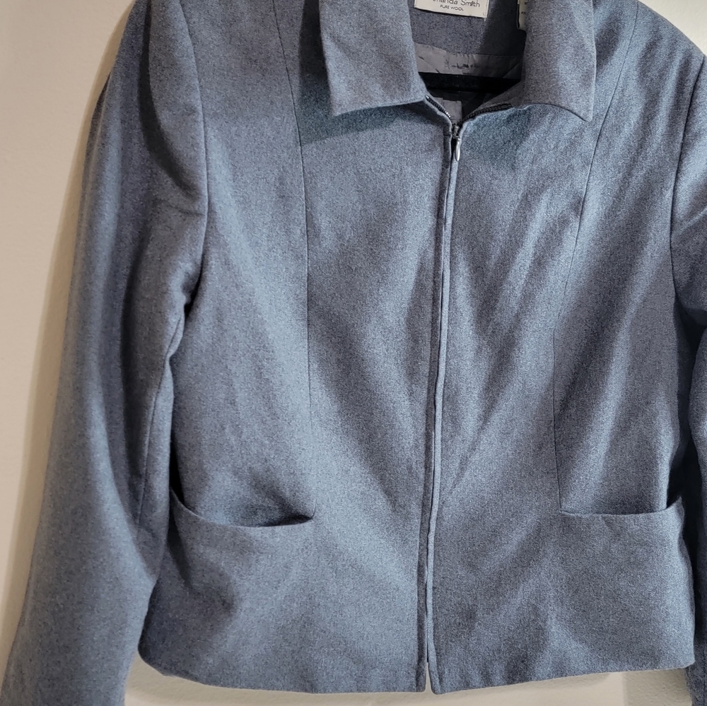 Amanda Smith Jacket - image 3